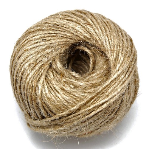 twine rope