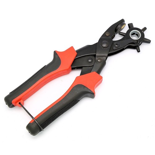 Leather Hole Punch Heavy Duty Hole Punch Pliers Leather Hole Punch